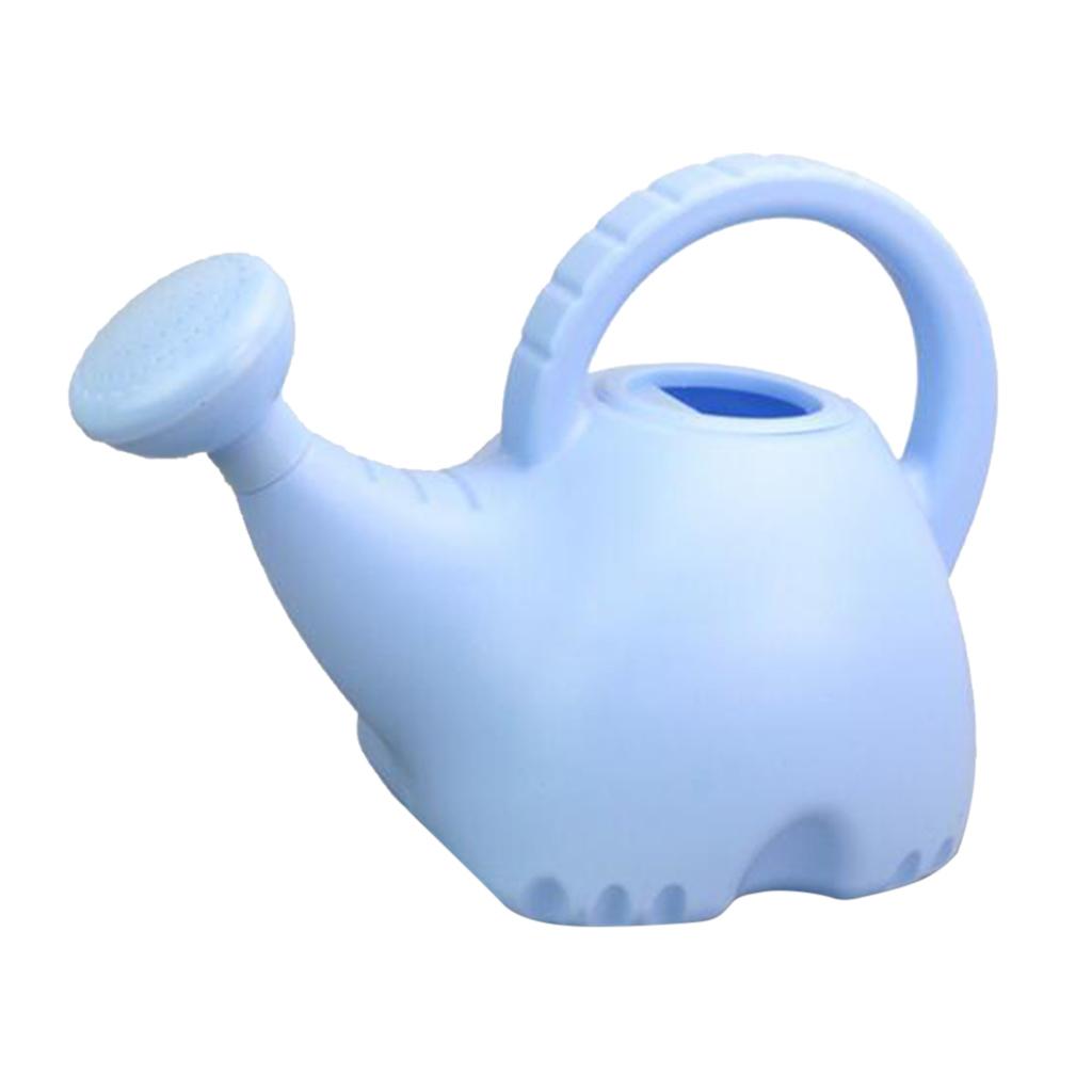 Gardening Tools Photo - Vintage Plastic Watering Can for Kids