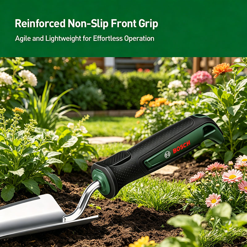 Gardening Tools Essential - Bosch Garden Tool Set Non Slip