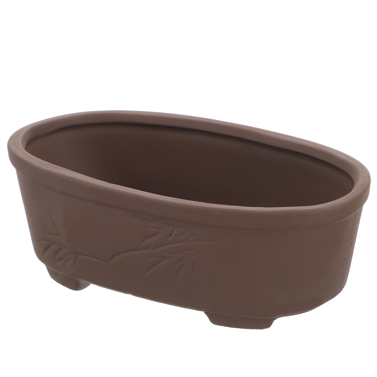 Orchid Potting Mix - Handmade Vintage Style Clay Terracotta Bonsai
