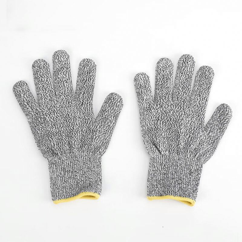 Gardening Tools Logo - High Quality Gloves Level 5 Cutting