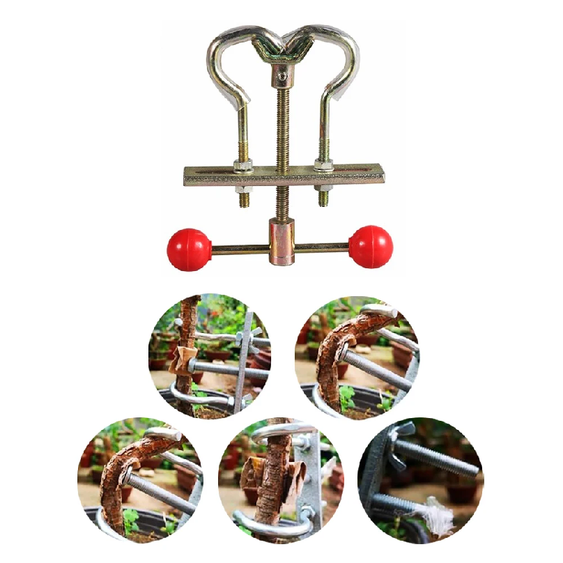 Gardening Tools Repair - Bonsai Tools Trees Branch Modulator Trunk