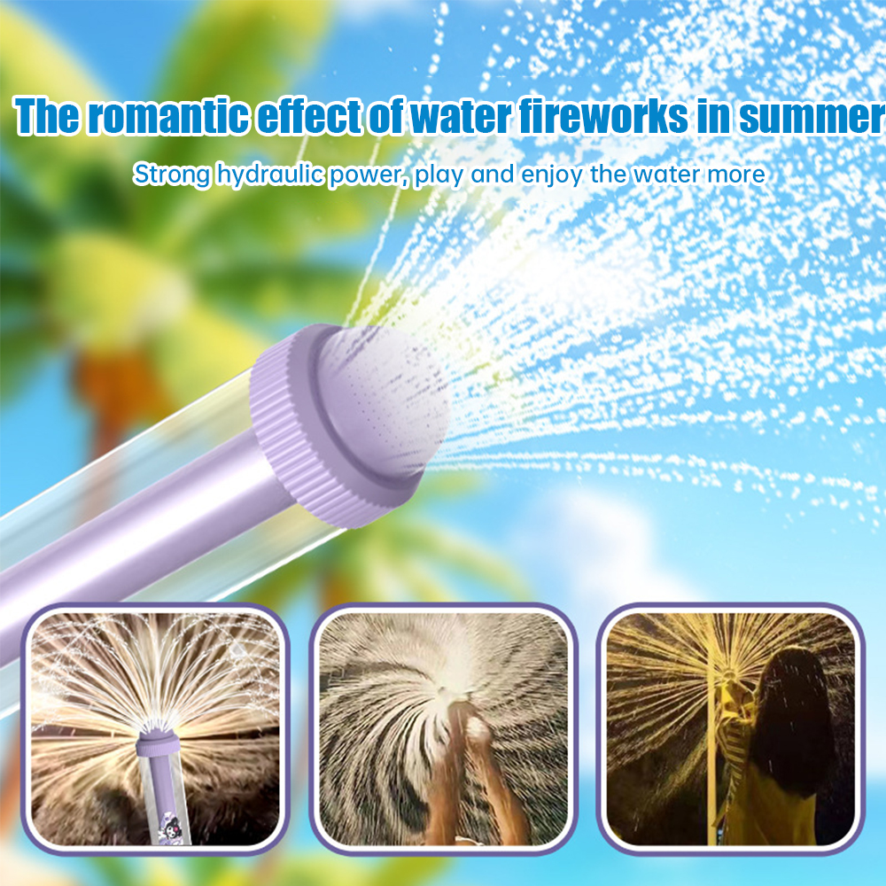 Gardening Tools Photo - Splashing Spray Water Toys Multifunctional Photo