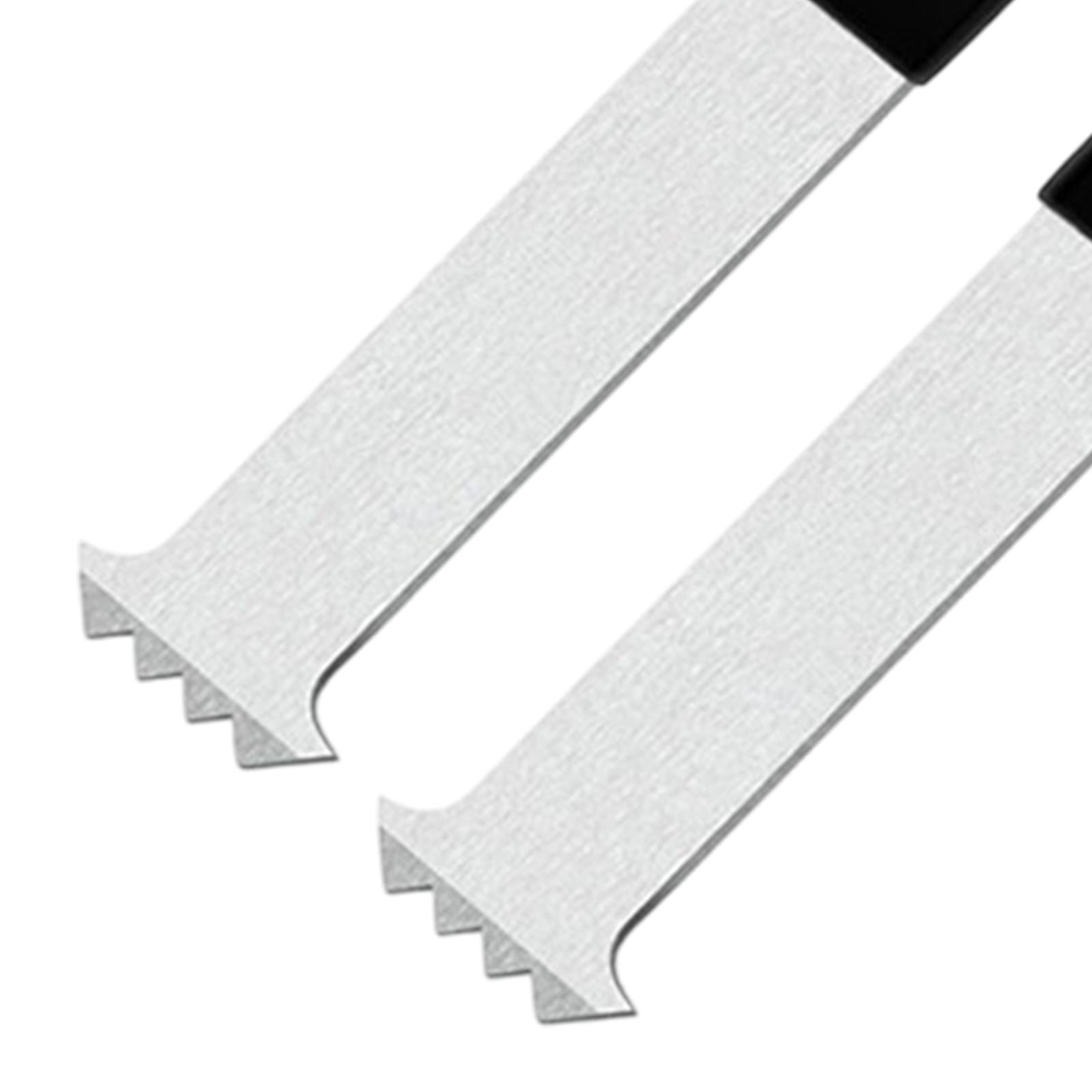 Gardening Tools Repair - Garden Lawn Brick Puller Metal Paver