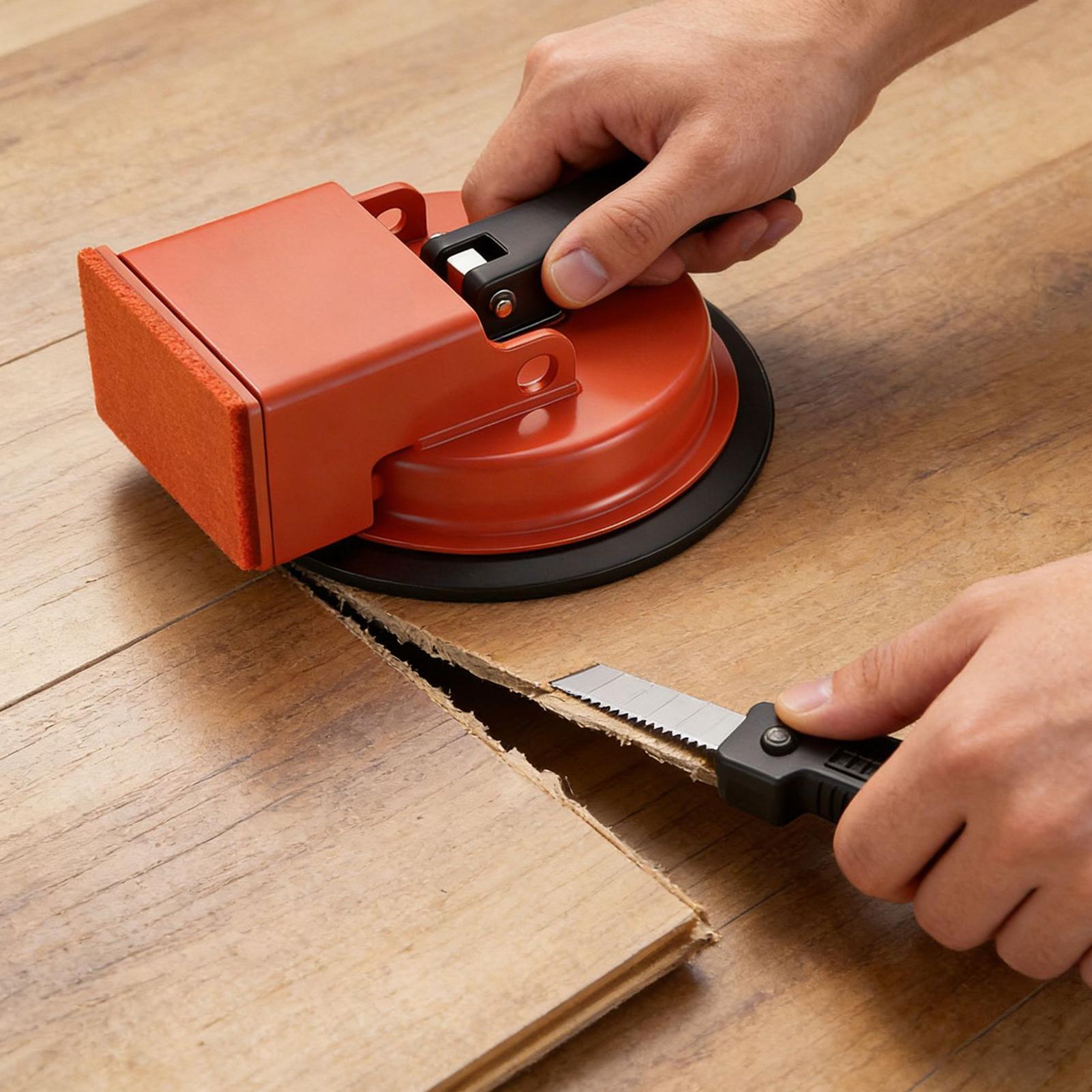 Gardening Tools Repair - Heavy Duty Laminate Floor Repair Tool