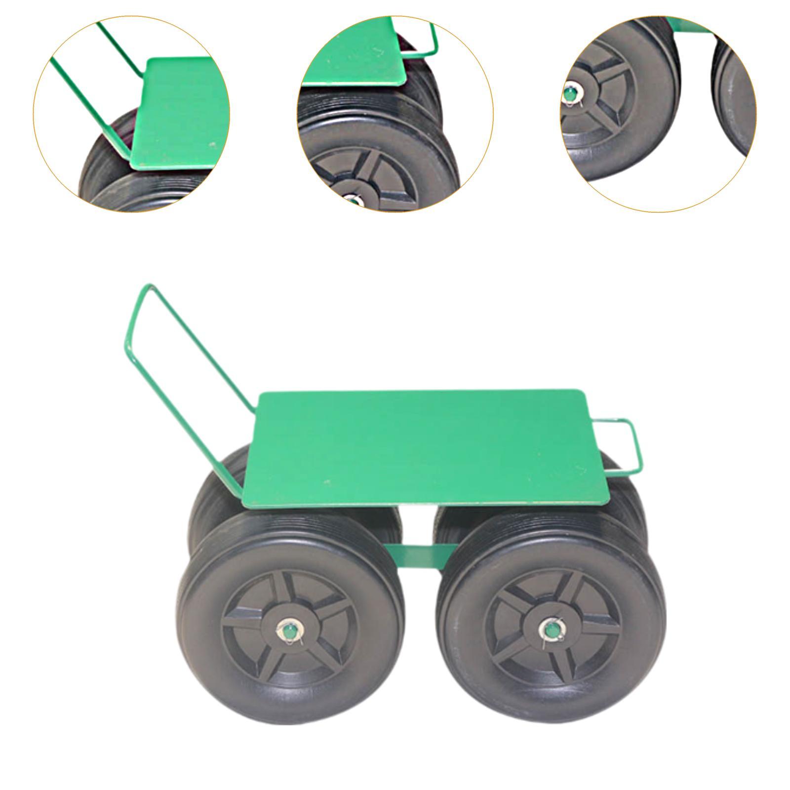 Gardening Tools Repair - Garden Stool Anti Slip Strong Load