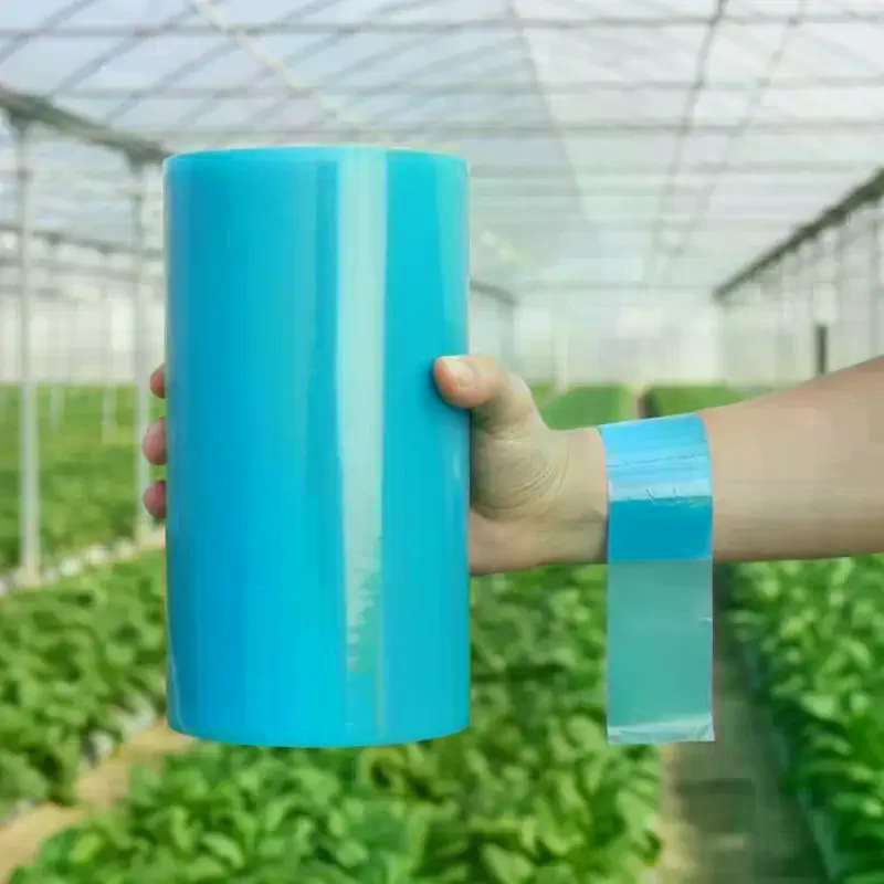 Gardening Tools Repair - Greenhouse Repair Tape Strong Adhesion Waterproof