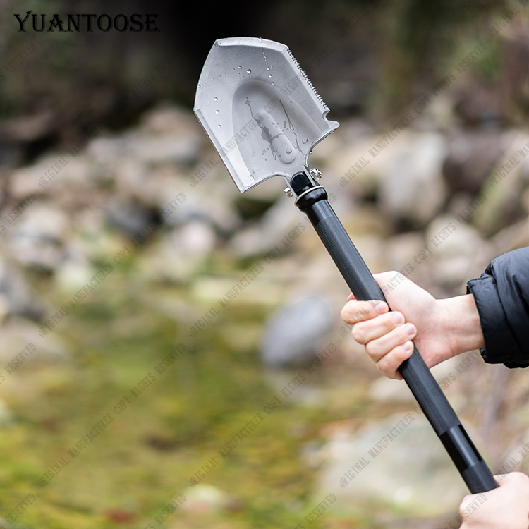 Gardening Tools Price - Yuantoose Wholesale Price Gardening Tool Shovel