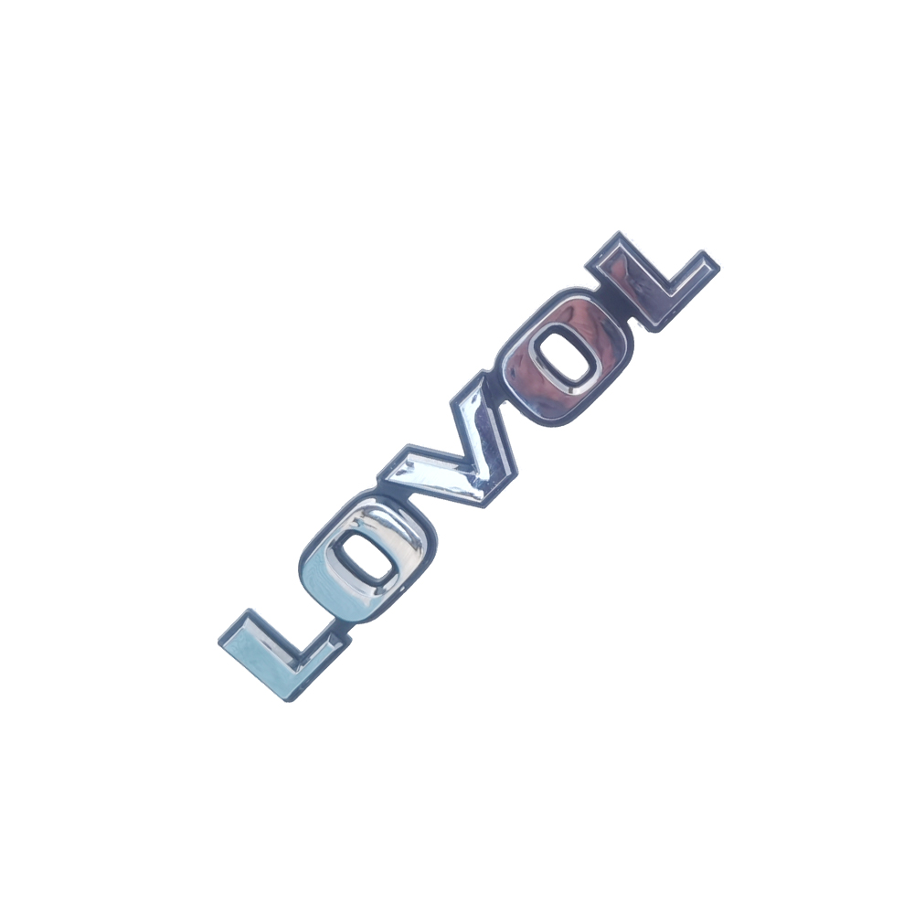 Tractor Logo for Lovol series  - Gardening Tools Logo recensie en prijs