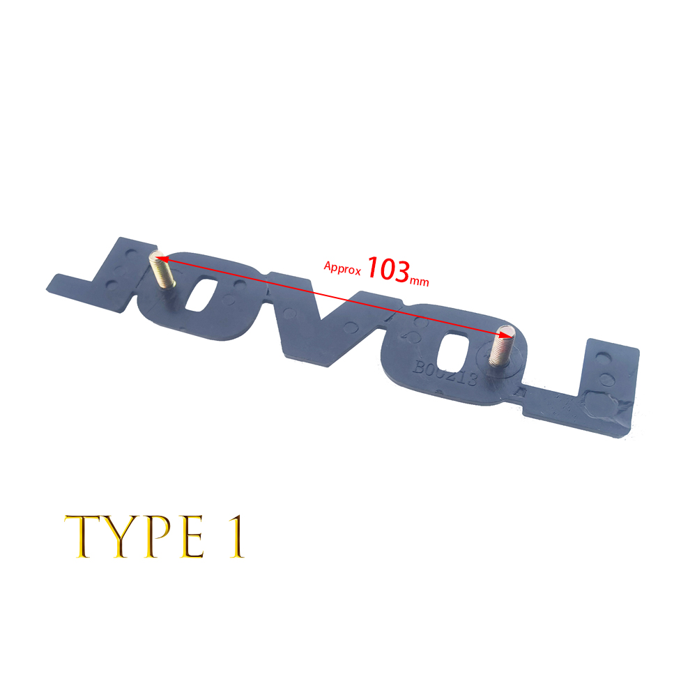 Tractor Logo for Lovol series  - Gardening Tools Logo recensie en prijs