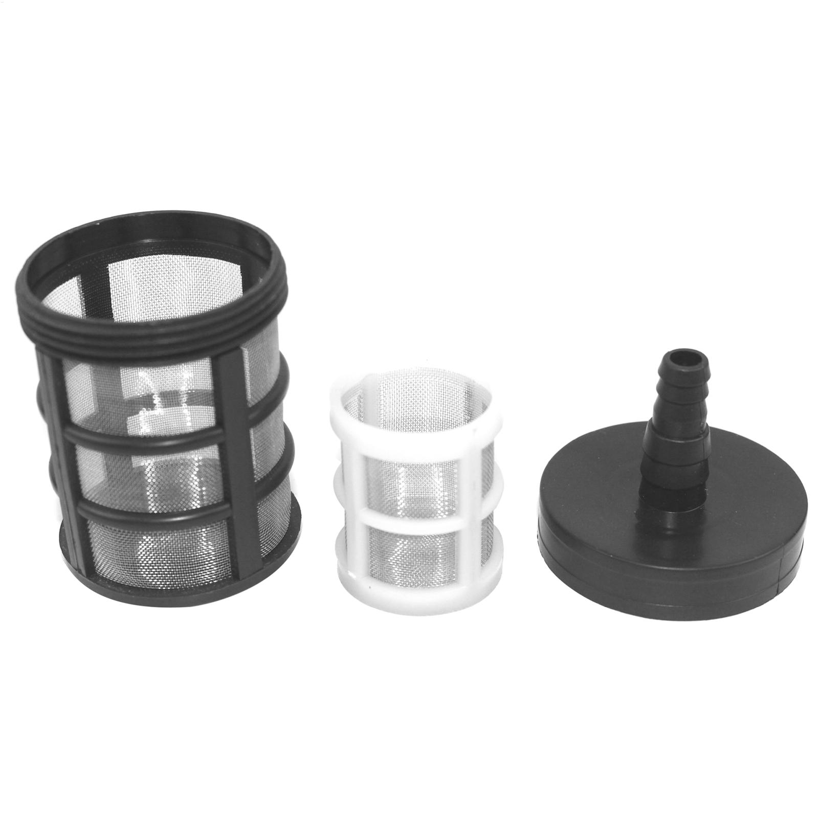Garden Hose Sediment Filter Ho - Gardening Tools Outline recensie en prijs