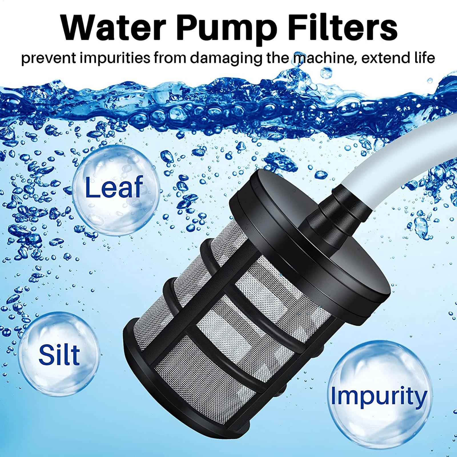Garden Hose Sediment Filter Ho - Gardening Tools Outline recensie en prijs