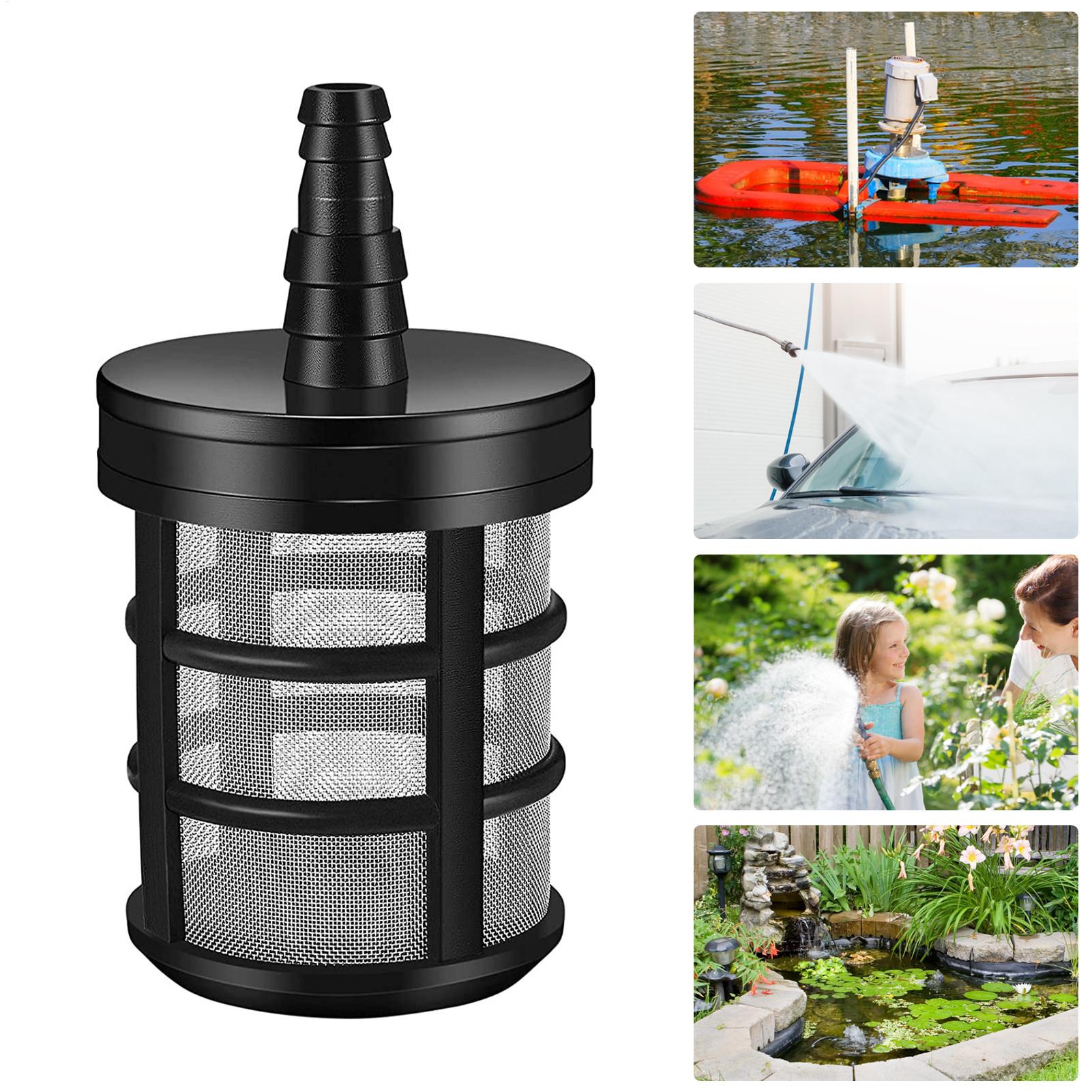 Garden Hose Sediment Filter Ho - Gardening Tools Outline recensie en prijs