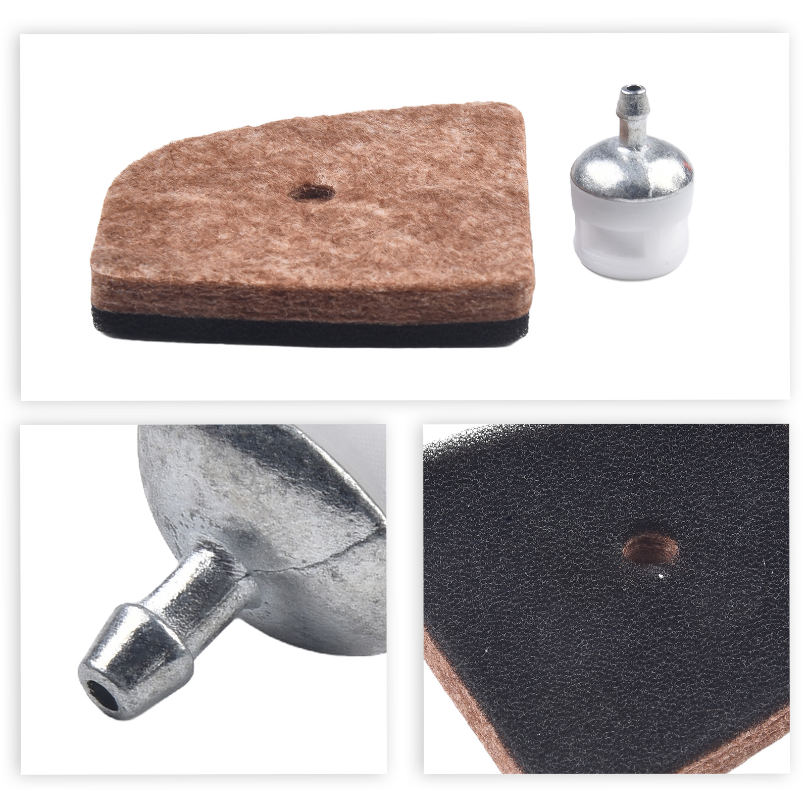 Photos Provided Tune Up Kit Ai - Gardening Tools Photo recensie en prijs