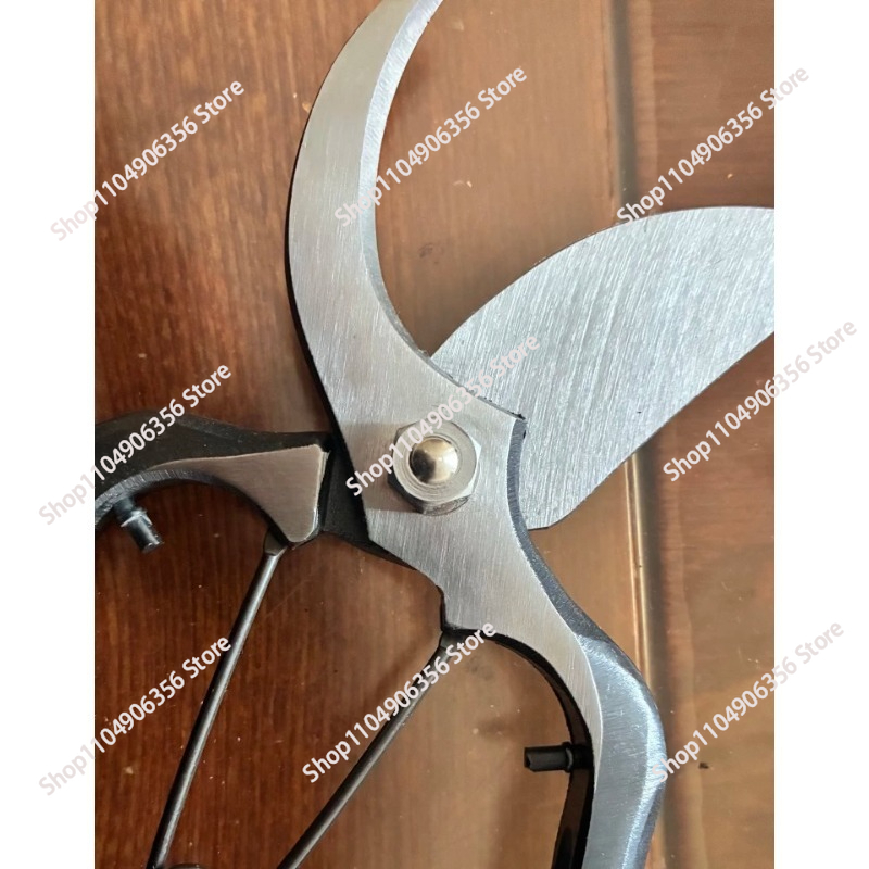 for 200MM Branch Scissors, Imp - Gardening Tools Made In Japan recensie en prijs