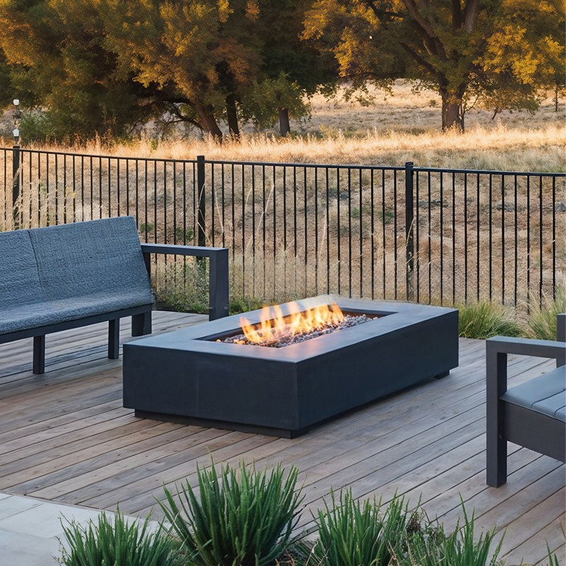 Outdoor Fireplace Real Fire Ga - Gardening Hand Tools B&Q recensie en prijs