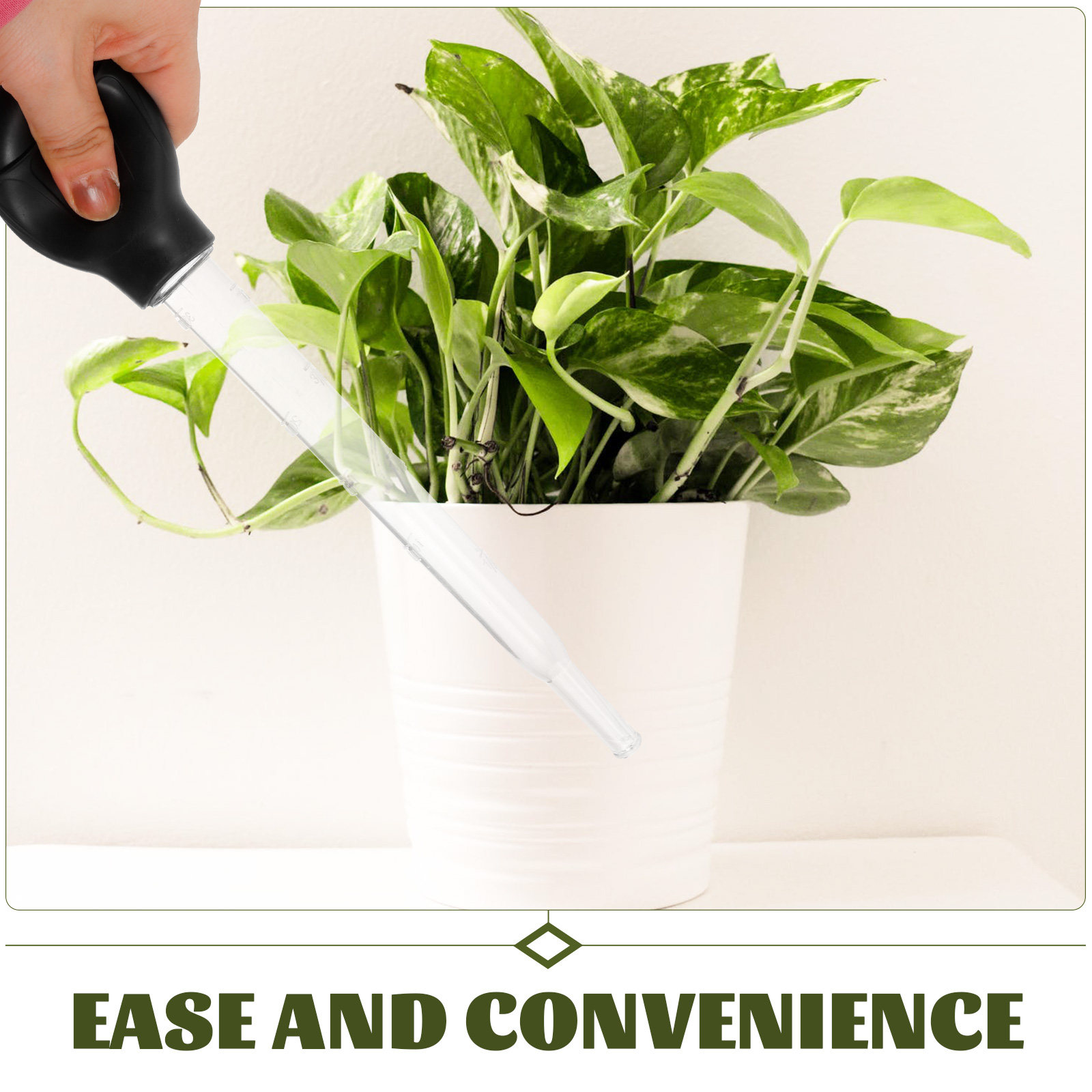 2Pcs Saucer Water Absorber Lon - Gardening Tools Water recensie en prijs