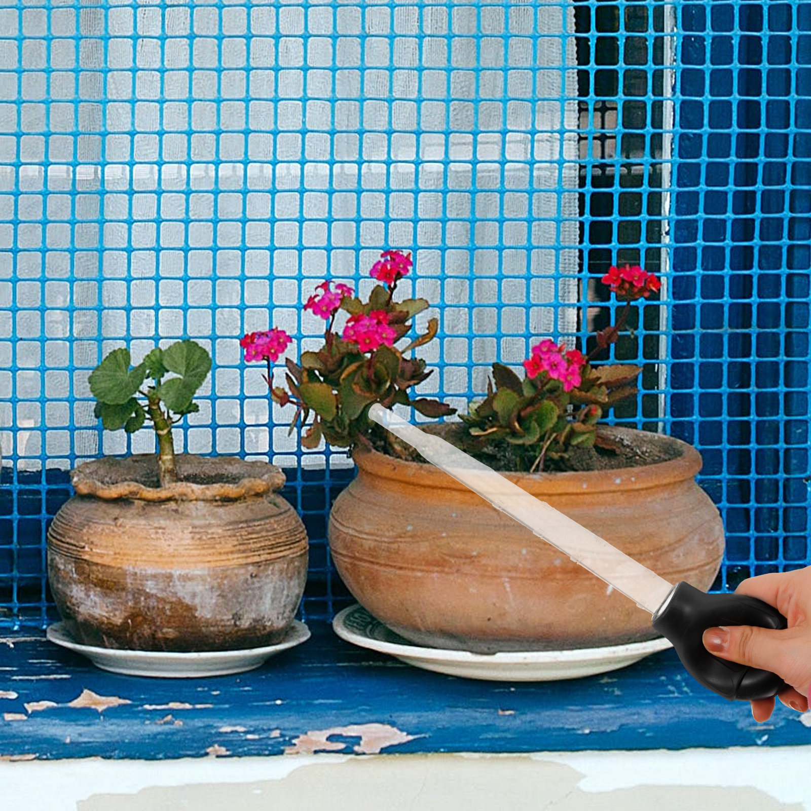 2Pcs Saucer Water Absorber Lon - Gardening Tools Water recensie en prijs