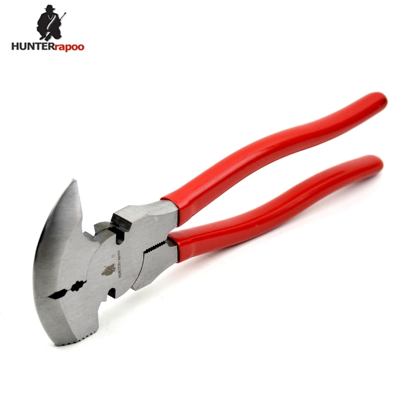 10 Inch Fencing Plier CR-V Ste - Gardening Tools German recensie en prijs