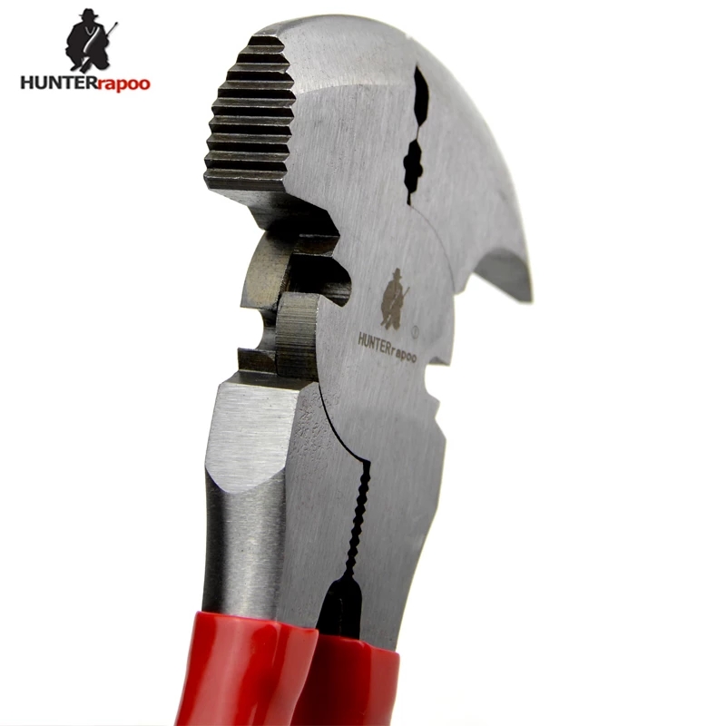 10 Inch Fencing Plier CR-V Ste - Gardening Tools German recensie en prijs