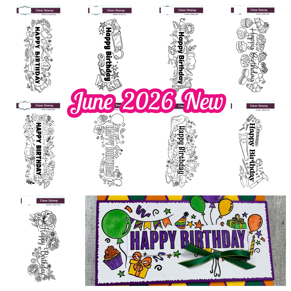 June 2026 New Birthday Tools G - Gardening Tools Photo recensie en prijs