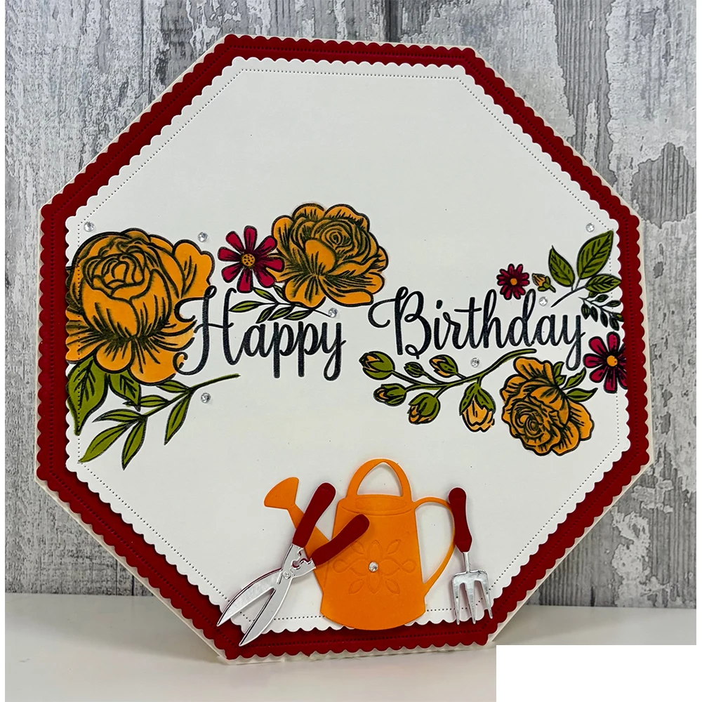 June 2026 New Birthday Tools G - Gardening Tools Photo recensie en prijs