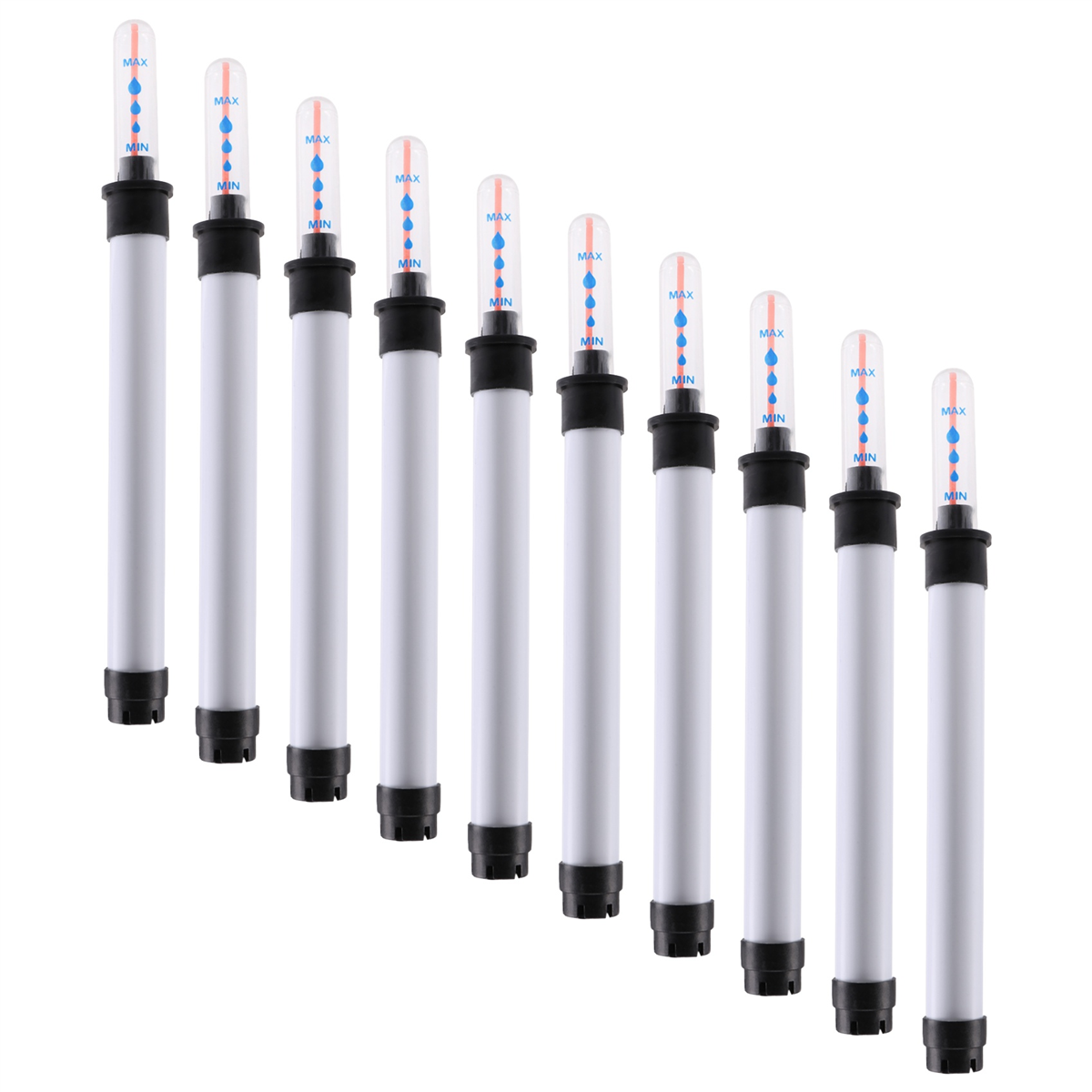 A06K Pack of 10 Soil Moisture  - Moisture Meter Plant recensie en prijs