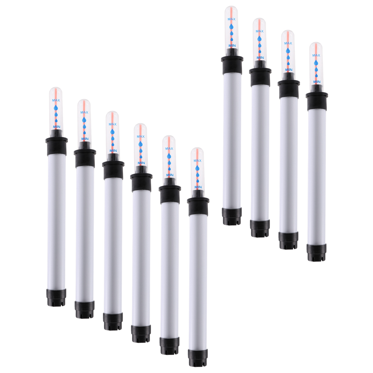 A06K Pack of 10 Soil Moisture  - Moisture Meter Plant recensie en prijs