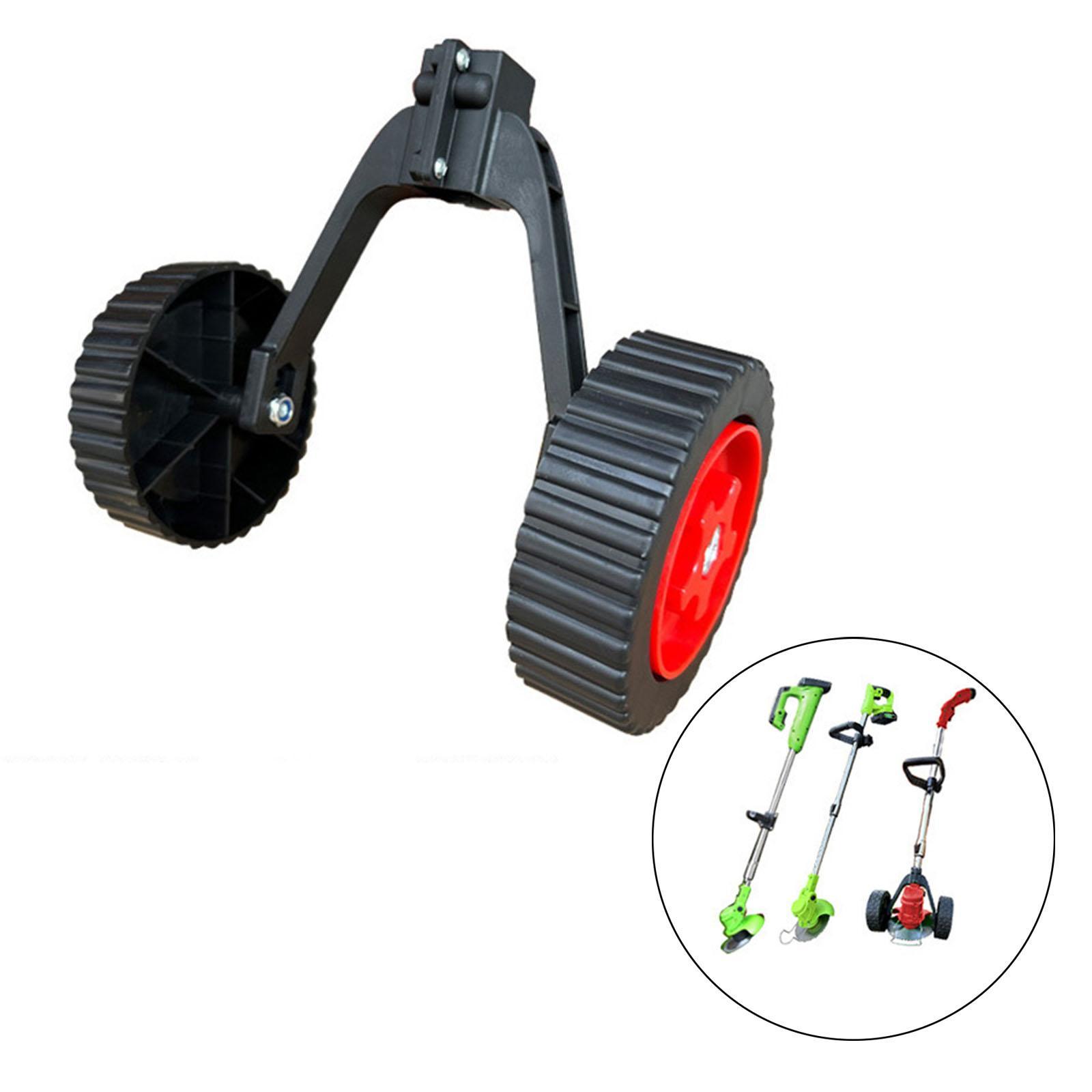 Lawn Mower Wheels Gardening To - Gardening Tools Repair recensie en prijs