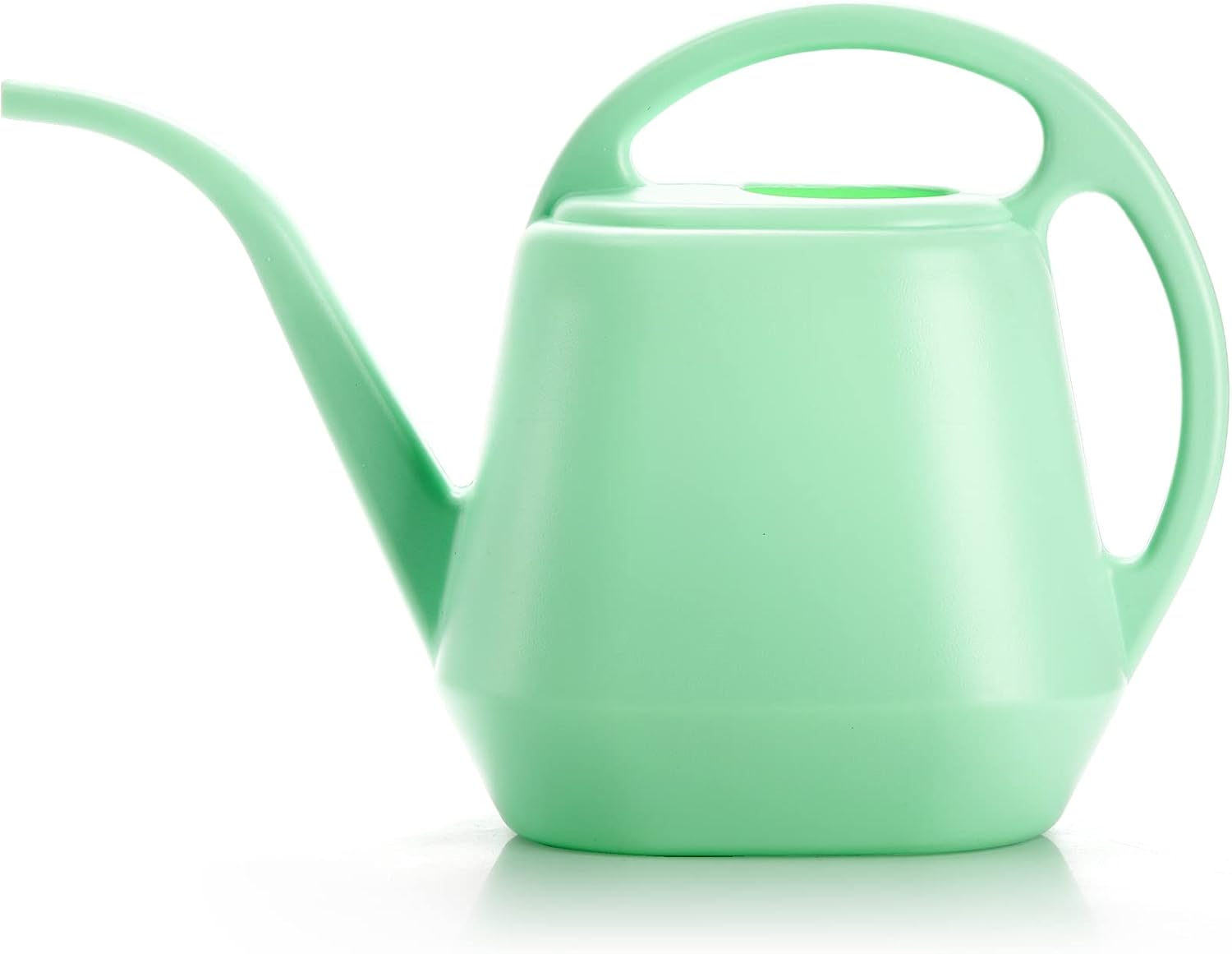 Plastic Watering Can 1 Gallon  - Watering Can Long Spout recensie en prijs