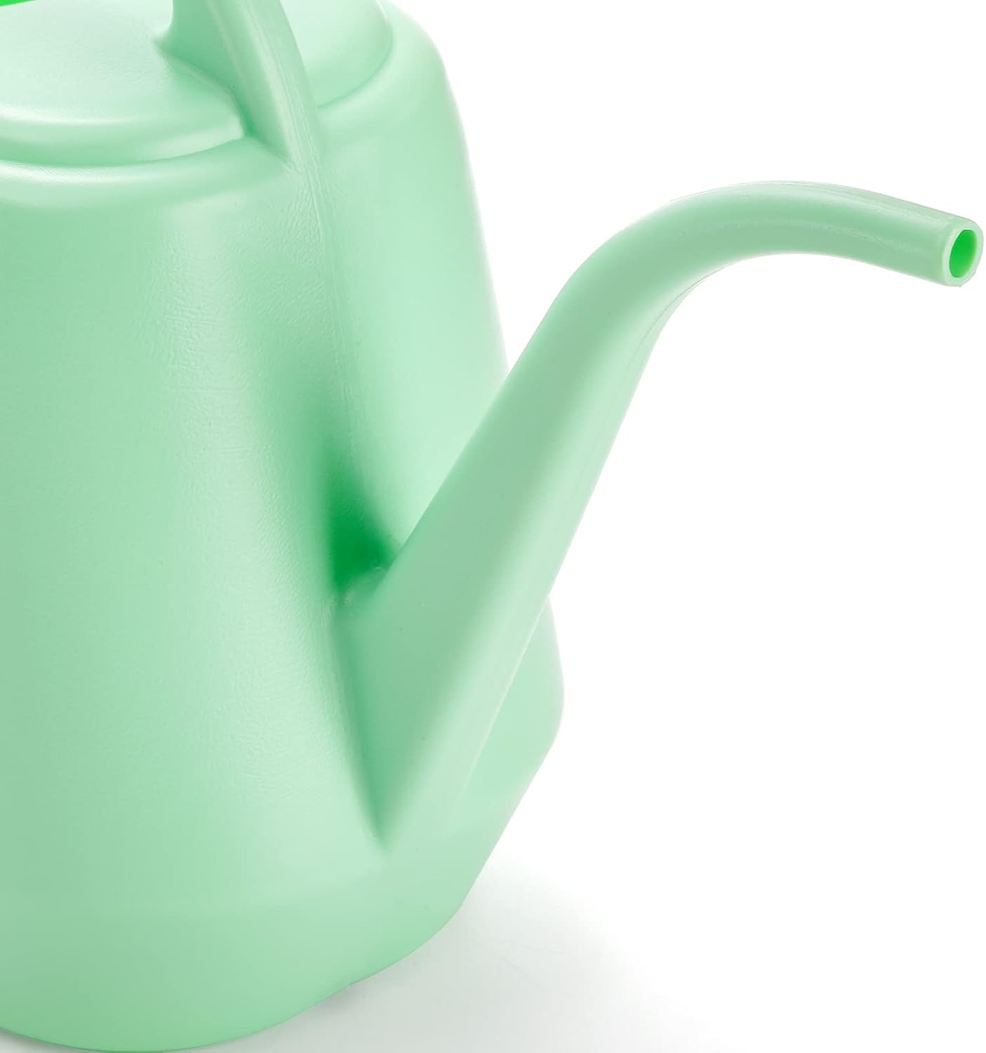 Plastic Watering Can 1 Gallon  - Watering Can Long Spout recensie en prijs