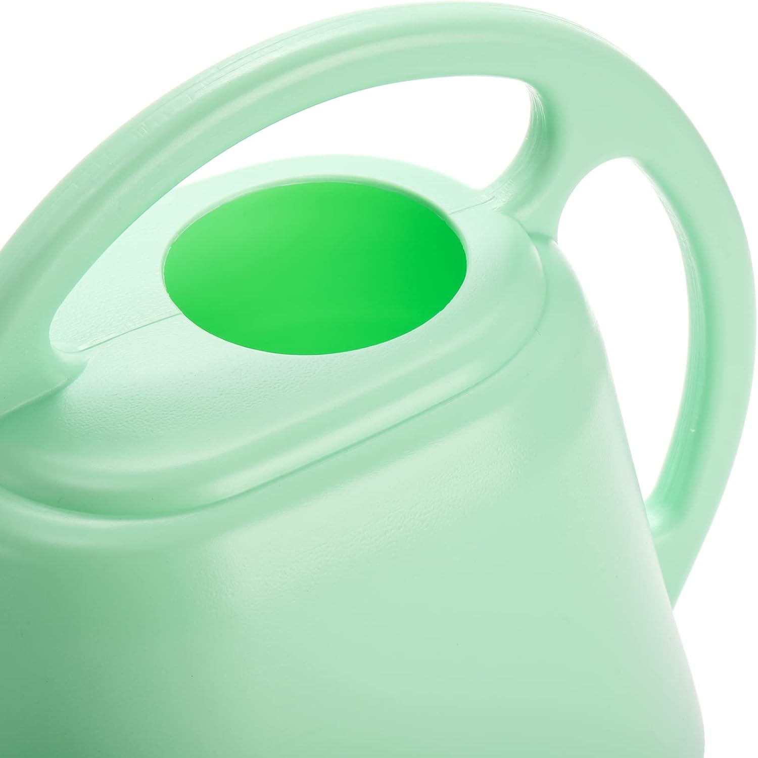 Plastic Watering Can 1 Gallon  - Watering Can Long Spout recensie en prijs