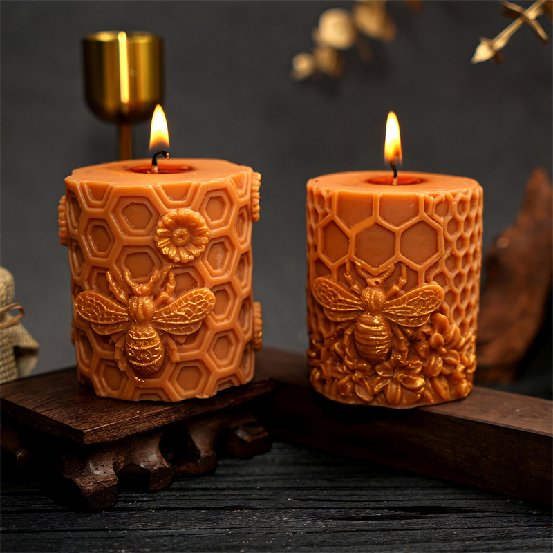 3D Honeycomb Column Silicone C - Gardening Tools Cute recensie en prijs