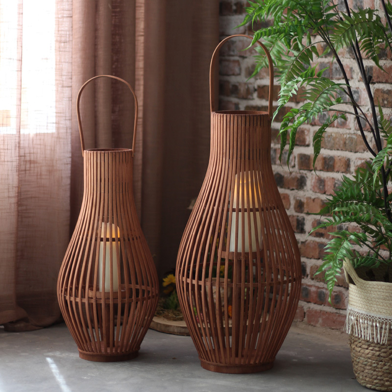 Retro floor-to-ceiling wind la - Gardening Hand Tools B&Q recensie en prijs