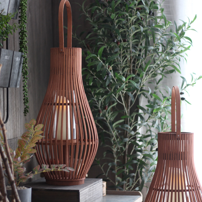 Retro floor-to-ceiling wind la - Gardening Hand Tools B&Q recensie en prijs
