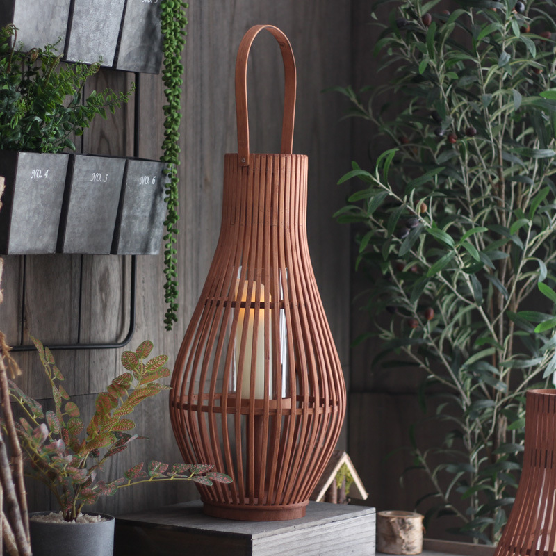 Retro floor-to-ceiling wind la - Gardening Hand Tools B&Q recensie en prijs