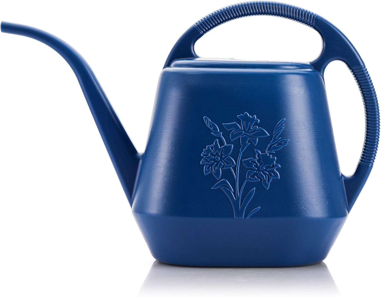 1-Gallon Plastic Watering Can  - Watering Can Long Spout recensie en prijs