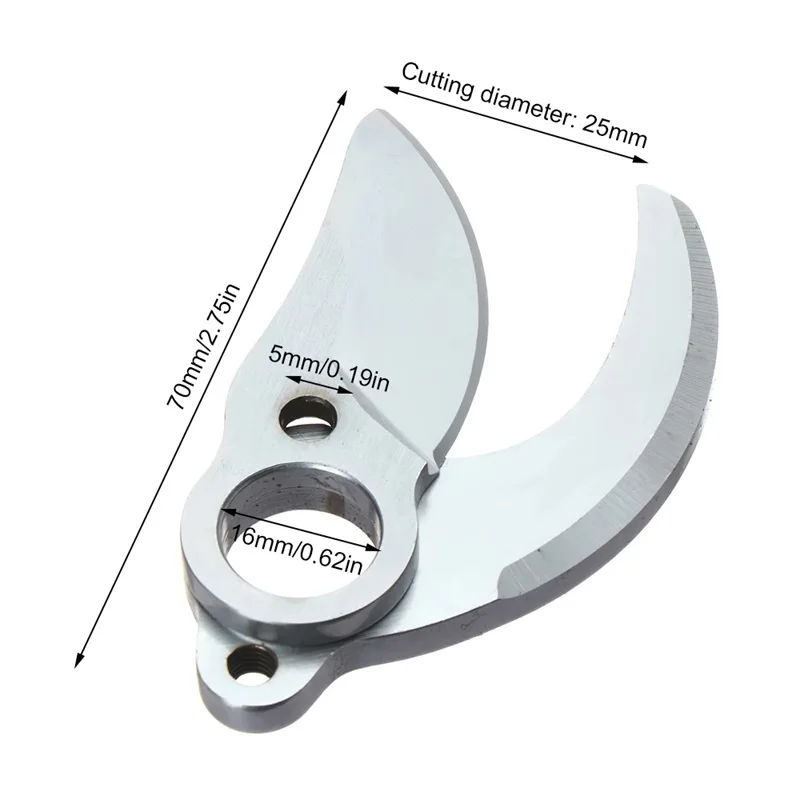 25mm Cordless Pruner Cutting-B - Gardening Tools To Cut Branches recensie en prijs