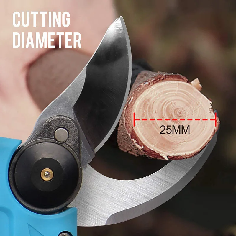25mm Cordless Pruner Cutting-B - Gardening Tools To Cut Branches recensie en prijs