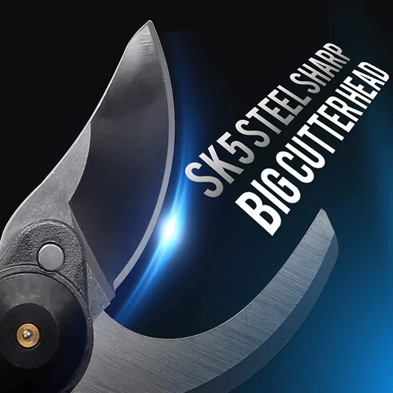 25mm Cordless Pruner Cutting-B - Gardening Tools To Cut Branches recensie en prijs