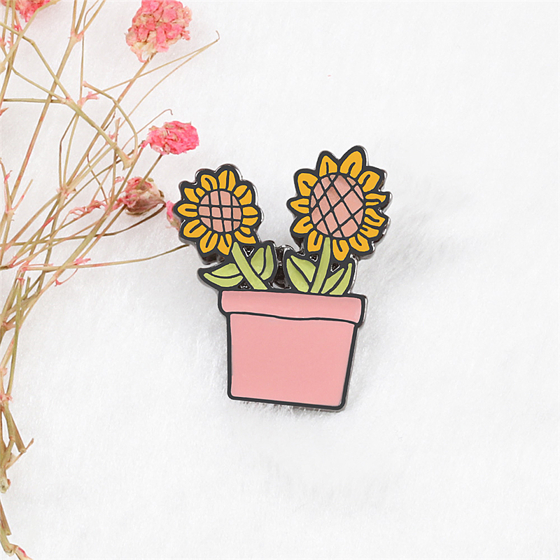 Cute Cactus Potted Plant Flowe - Gardening Tools Cute recensie en prijs