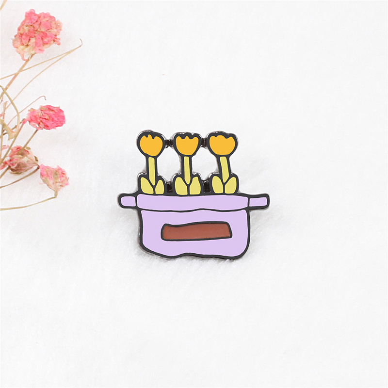 Cute Cactus Potted Plant Flowe - Gardening Tools Cute recensie en prijs