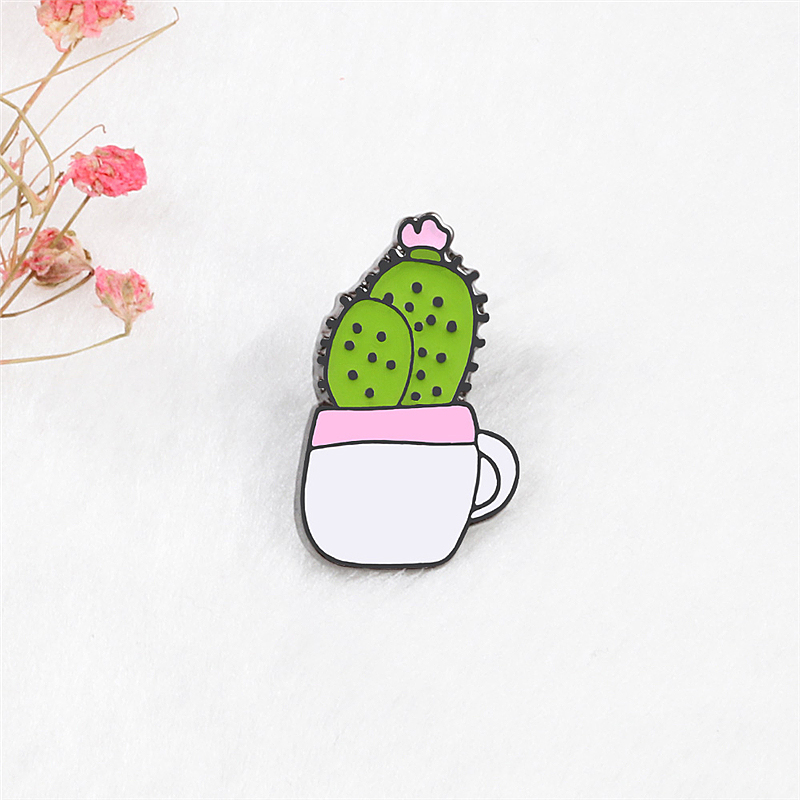 Cute Cactus Potted Plant Flowe - Gardening Tools Cute recensie en prijs