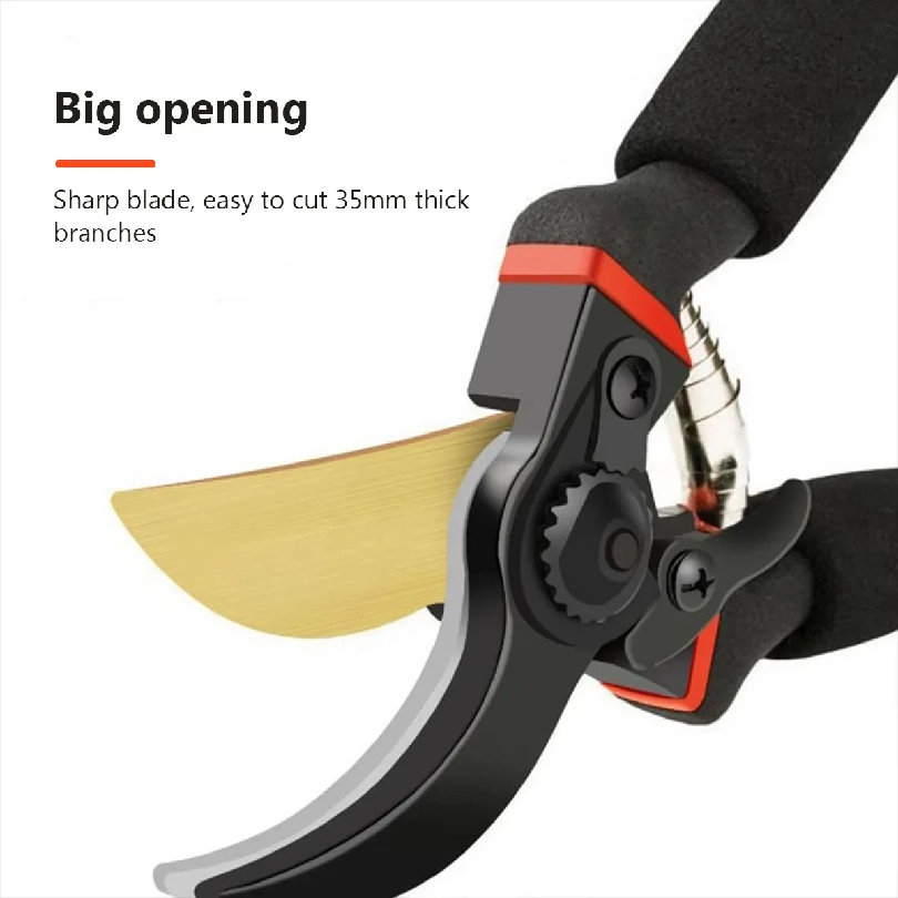 Professional Garden Pruning Sh - Gardening Tools To Cut Branches recensie en prijs