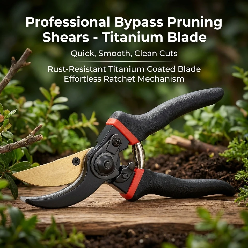 Professional Garden Pruning Sh - Gardening Tools To Cut Branches recensie en prijs