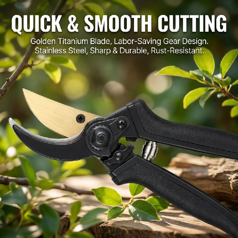Professional Garden Pruning Sh - Gardening Tools To Cut Branches recensie en prijs