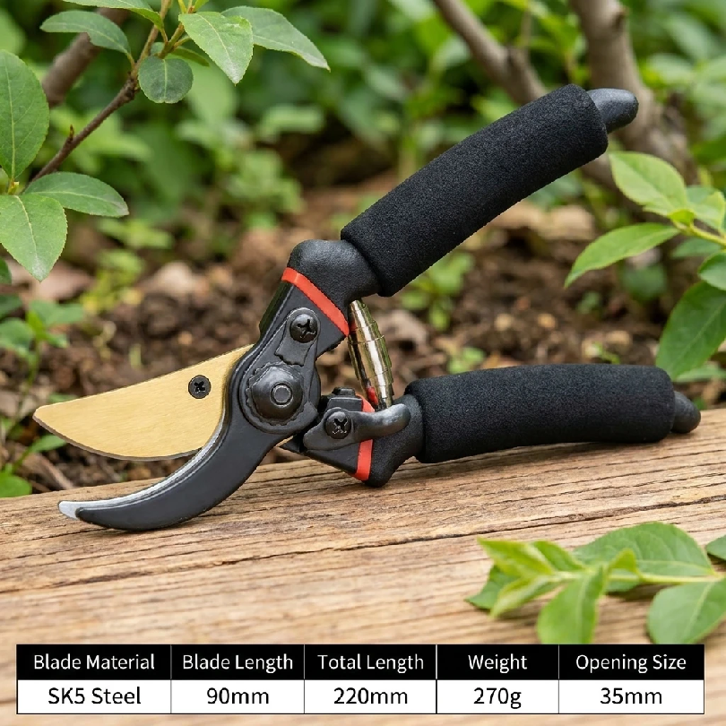 Professional Garden Pruning Sh - Gardening Tools To Cut Branches recensie en prijs