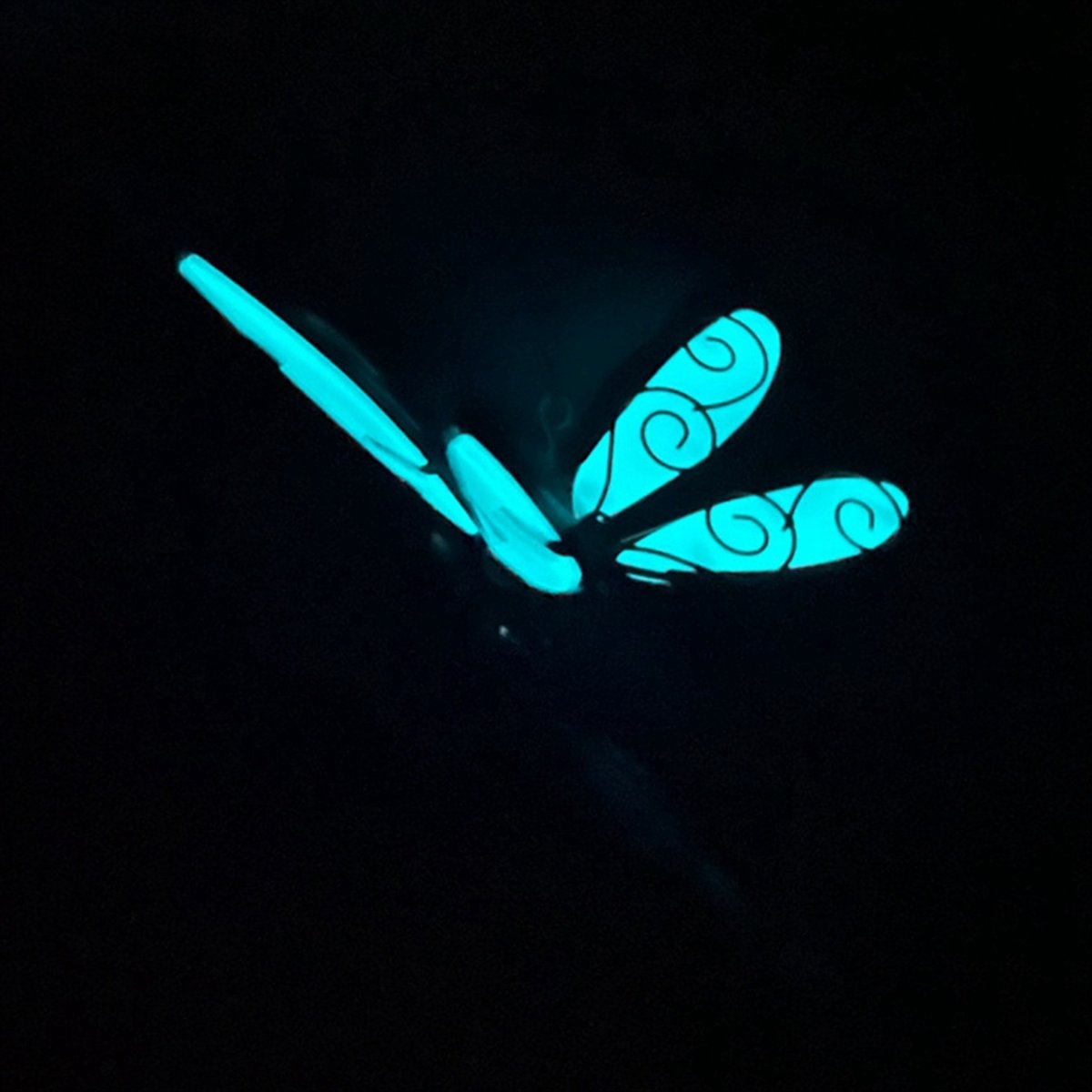 A78I Wind Chime Dragonfly Wind - Gardening Hand Tools B&Q recensie en prijs