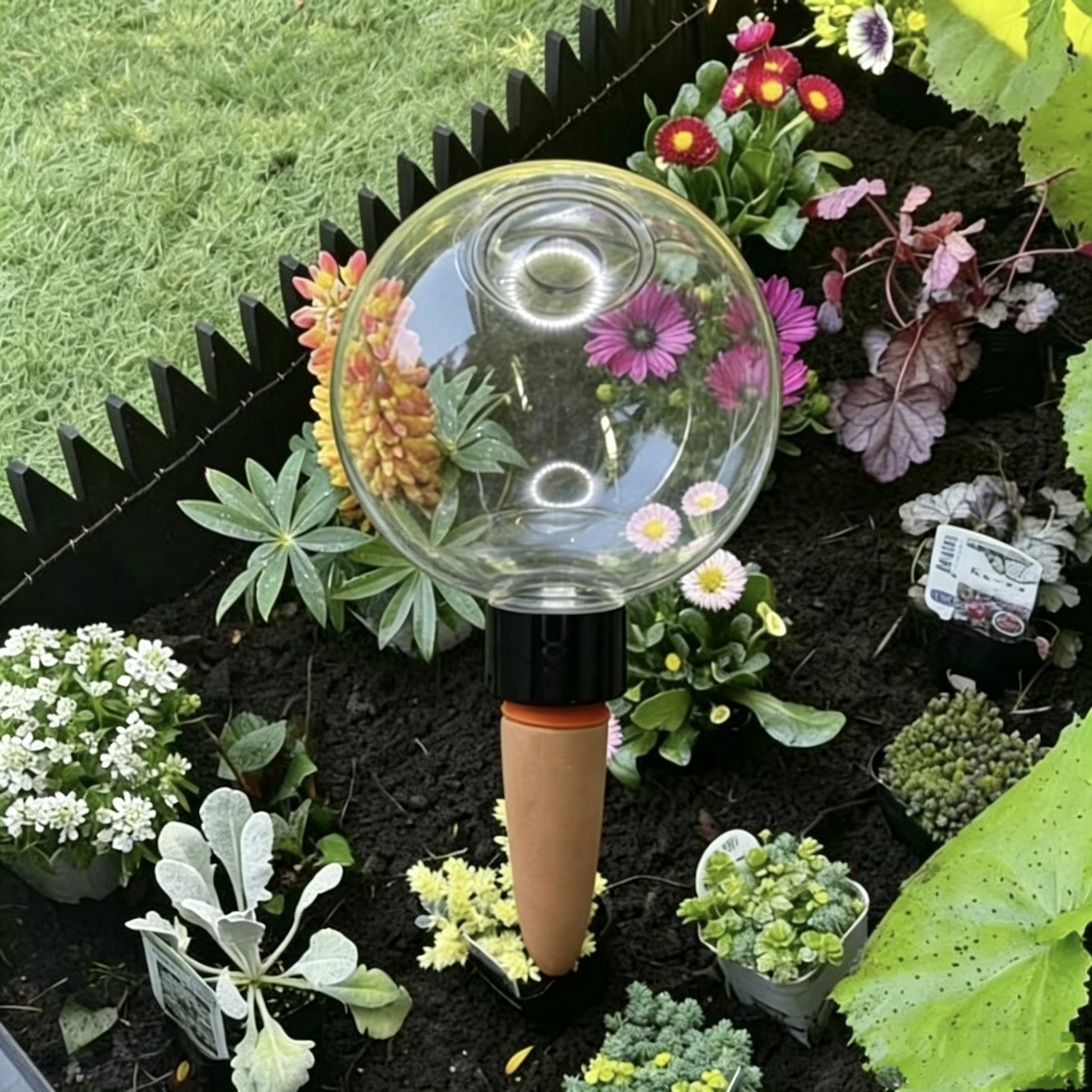 3pcs Garden Tool Drip Watering - Gardening Tools Water recensie en prijs