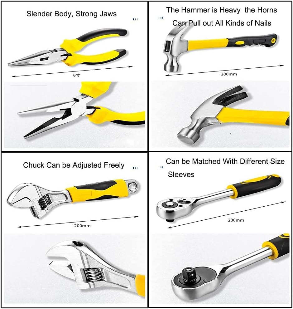 Home Hand Tool Set Manual Comb - Gardening Tools Price recensie en prijs