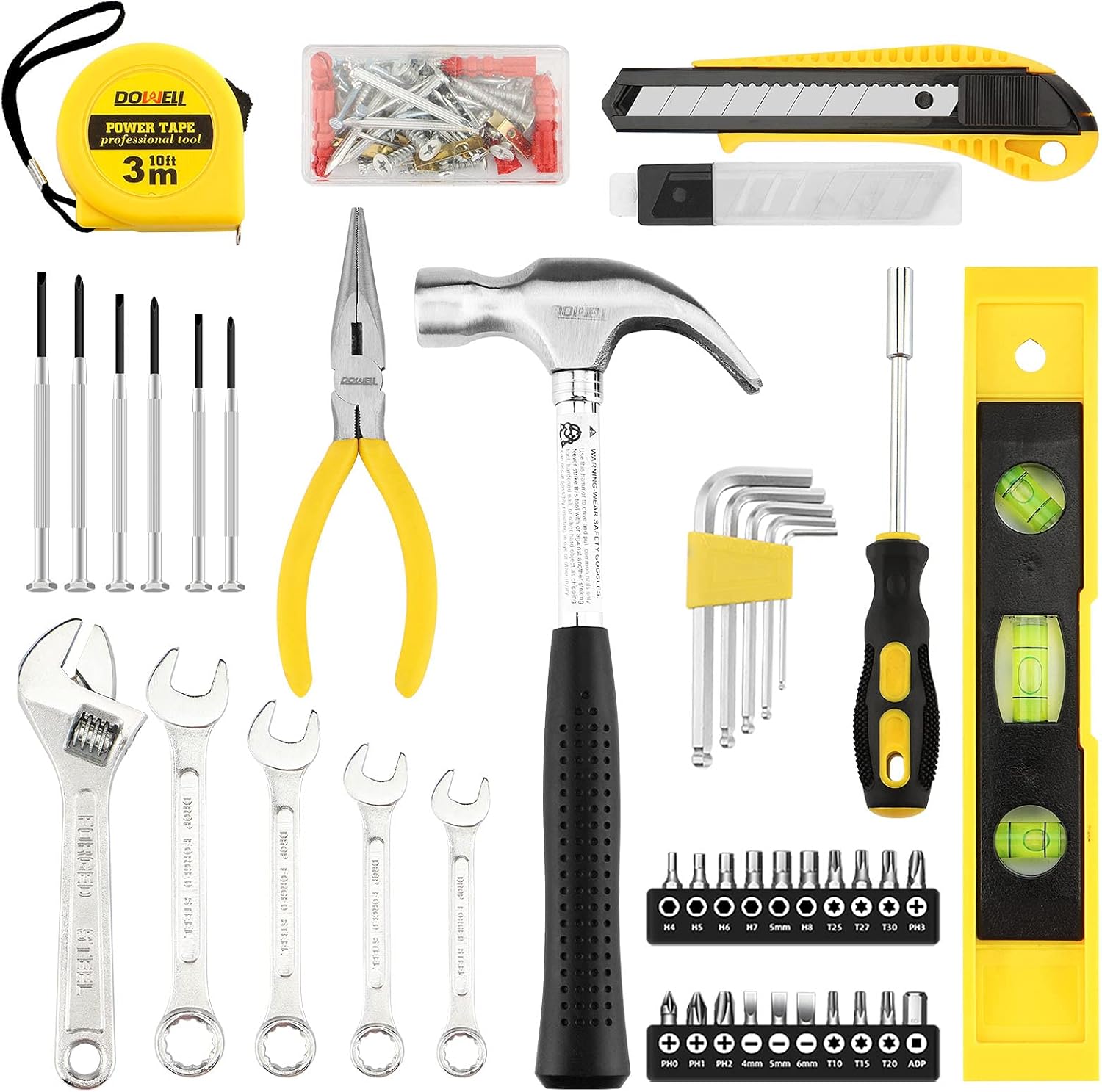 Home Hand Tool Set Manual Comb - Gardening Tools Price recensie en prijs
